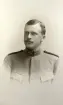 Kungl Fortifikationen år 1903. Löjtnant C R Ljungberg.