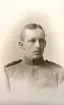 Kungl Fortifikationen år 1903. Löjtnant C C V Löwenhielm.