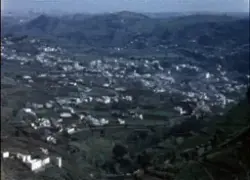 Olov Bovins filmsamling: Las Palmas februari 1967