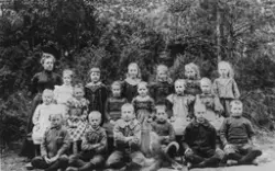 Misjonærer fra Østfold til Kina