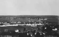 postkort: Greåker - Rolvsøy