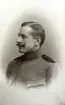 Kungl Fortifikationen år 1903. Löjtnant E G H Eneström.