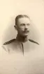 Kungl Fortifikationen år 1903. Löjtnant G A Wiborgh.