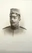 Kungl Fortifikationen år 1903. Löjtnant C G Norinder.