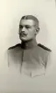 Kungl Fortifikationen år 1903. Löjtnant E Broberg.