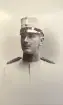 Kungl Fortifikationen år 1903. Underlöjtnant S Strömman.