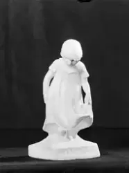 Eldhs-utställningen i Linnéträdgården, Uppsala 1955