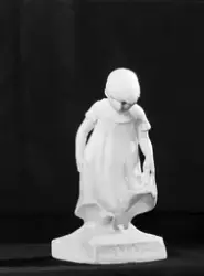 Eldhs-utställningen i Linnéträdgården, Uppsala 1955