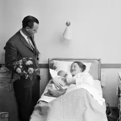 Bankmedalj till barn, Uppsala 1961