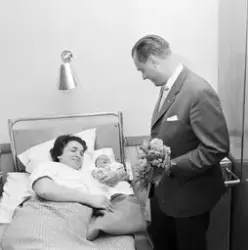 Bankmedalj till barn, Uppsala 1961