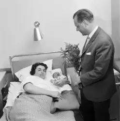 Bankmedalj till barn, Uppsala 1961