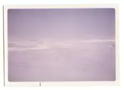 Resolute Bay, arktiskt landskap.
Studieresa.