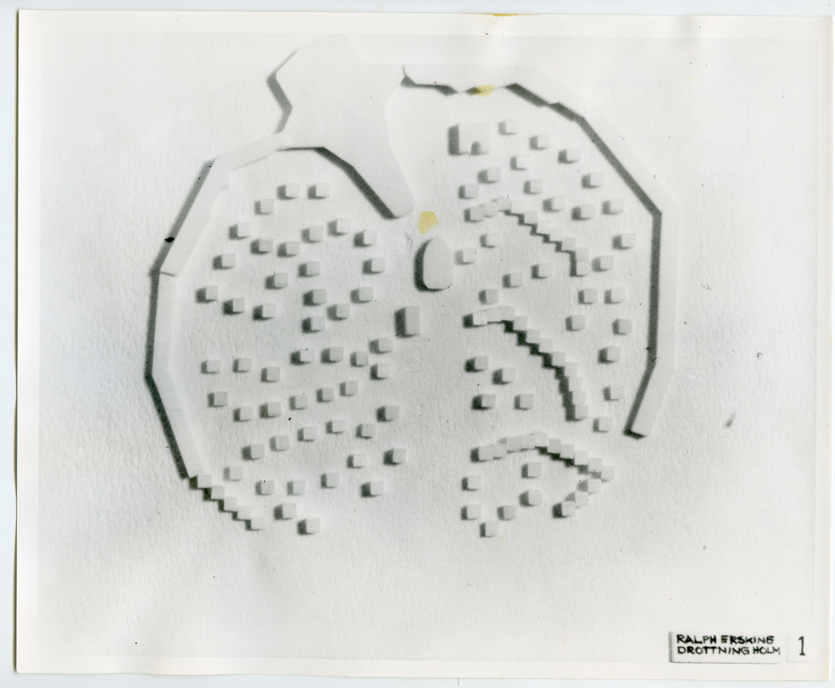 Resolute Bay
Modellfoto