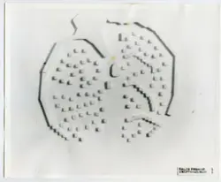 Resolute Bay
Modellfoto