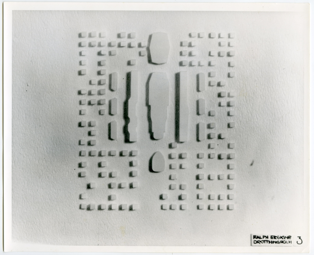 Resolute Bay
Modellfoto