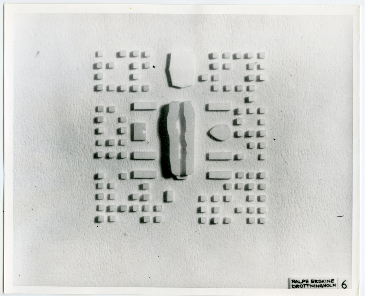 Resolute Bay
Modellfoto