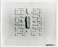 Resolute Bay
Modellfoto