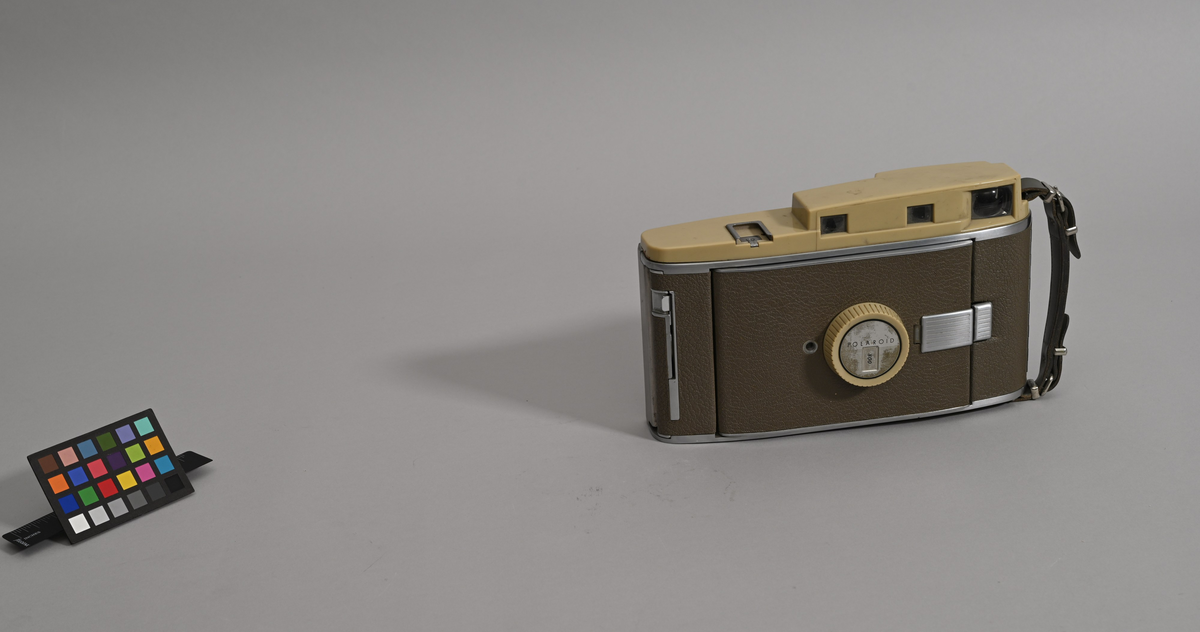Polaroidkamera