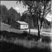 Skulpturfoton från resa i Sverige