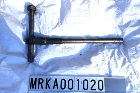 Spärrnyckel till 7,5 cm fältpjäs 65