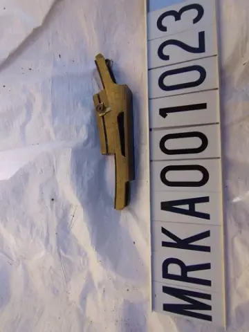 Sidriktningsinstrument kanon m/81-83