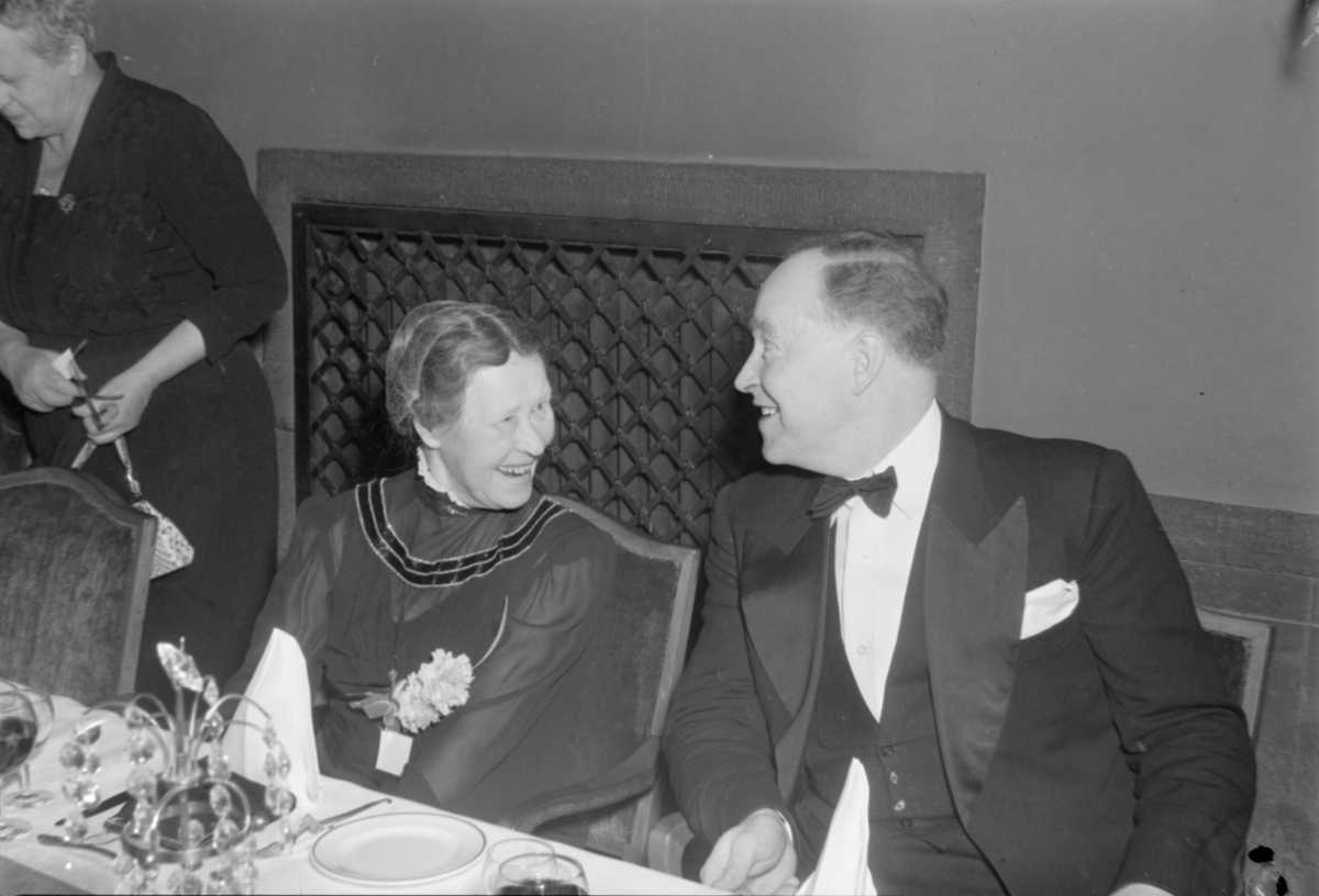 Høirekvinners Klubb fyller 40 år