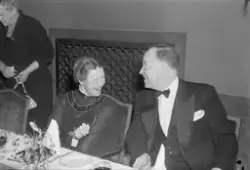 Høirekvinners Klubb fyller 40 år