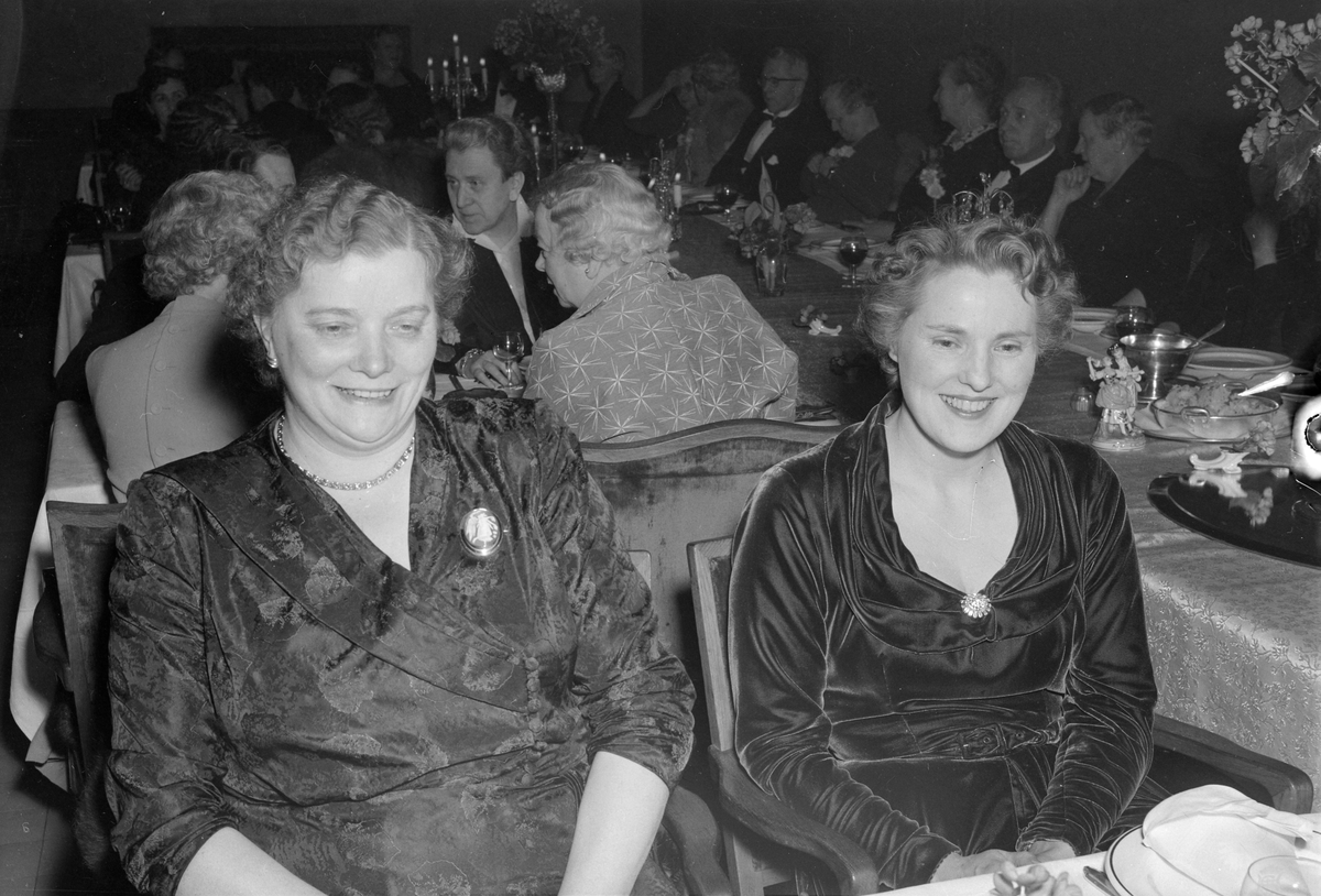 Høirekvinners Klubb fyller 40 år