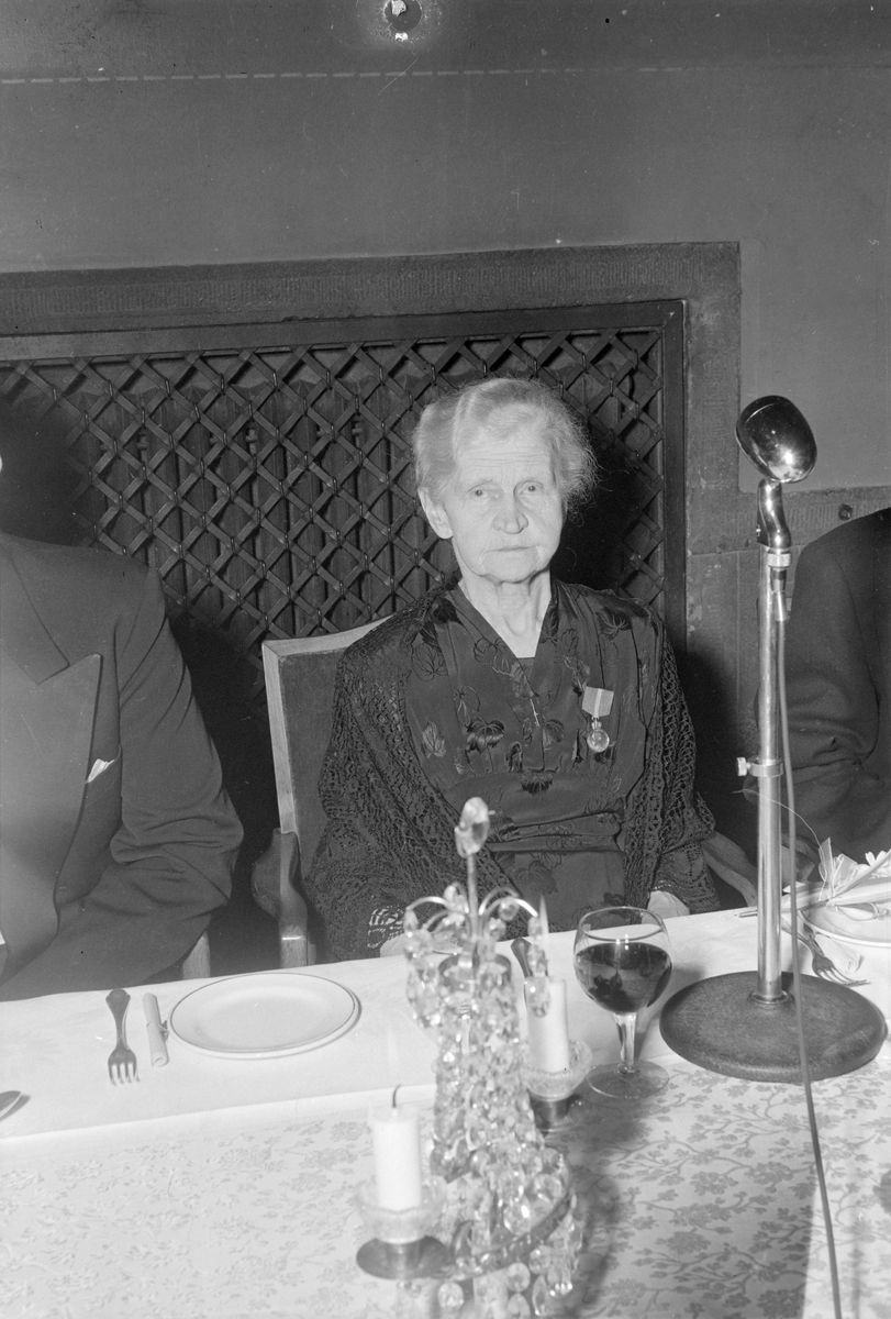 Høirekvinners Klubb fyller 40 år