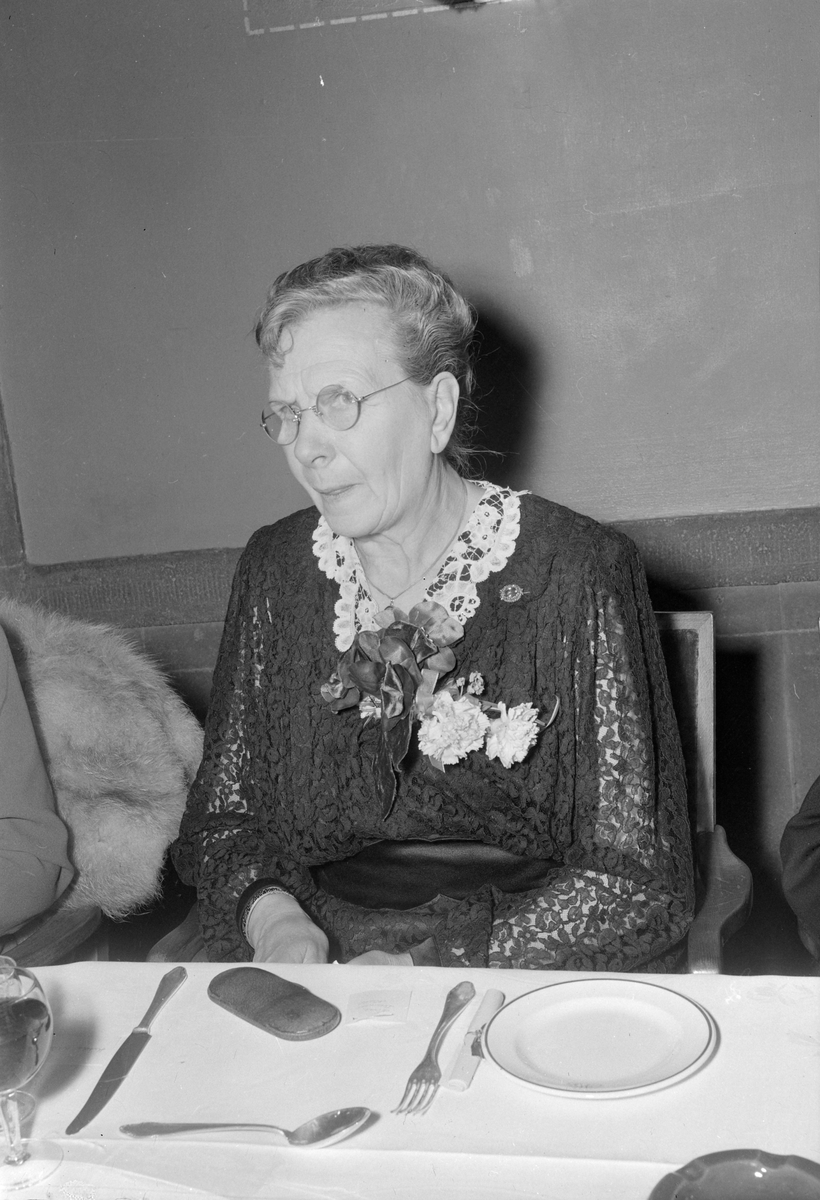 Høirekvinners Klubb fyller 40 år