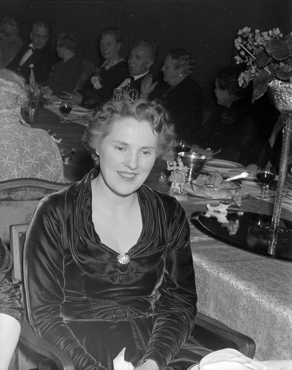 Høirekvinners Klubb fyller 40 år