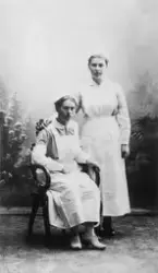 Misjonærer fra Østfold til Kina