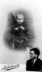 Misjonærer fra Østfold til Kina