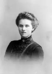 Misjonærer fra Østfold til Kina