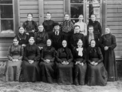 Misjonærer fra Østfold til Kina