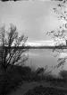 Utsikt över en sjö.