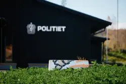 BETONGGRIS #1 [Stein]