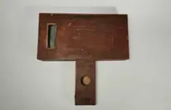 Nivelleringsinstrument