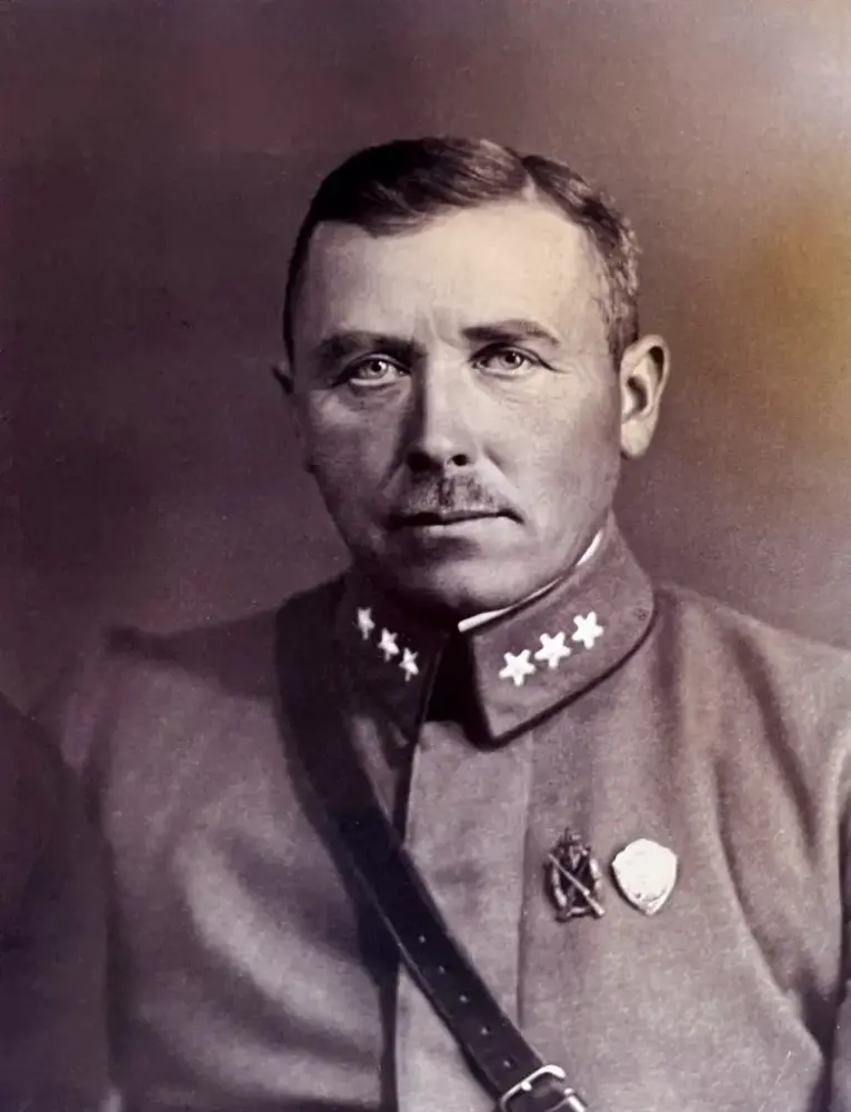 John Botheim