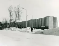 Kouvola ämbetshus