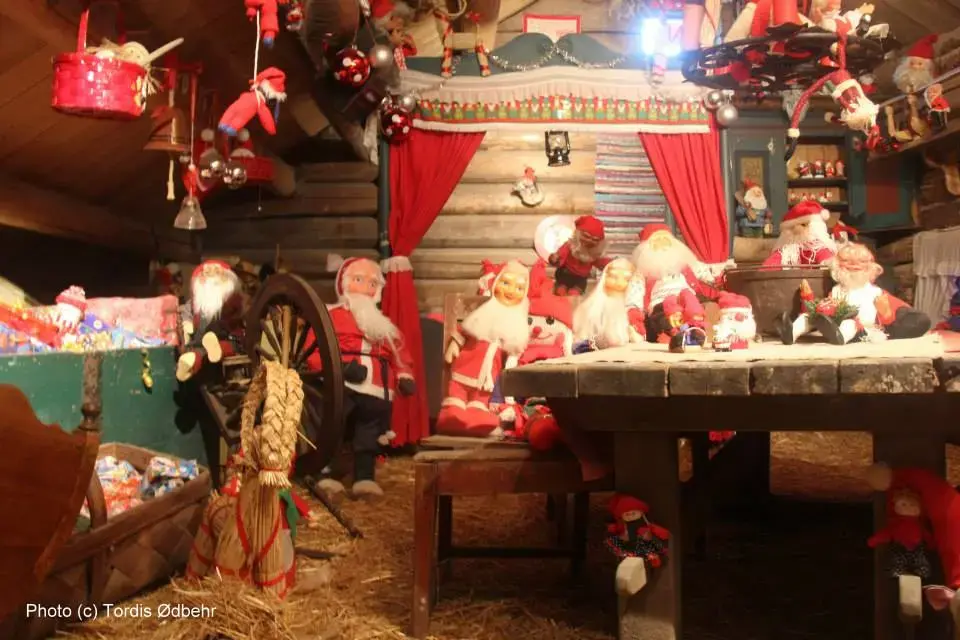 Foto: Jørgen Kirsebom