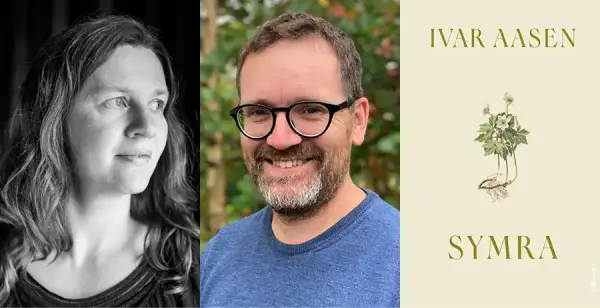 Bilde av Gro Kjelleberg Solli og Øystein Bjørdal.