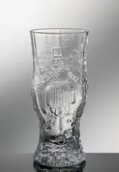 Ölglas