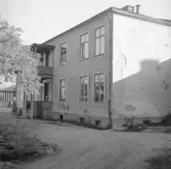 Sandgatan 2, Linköping