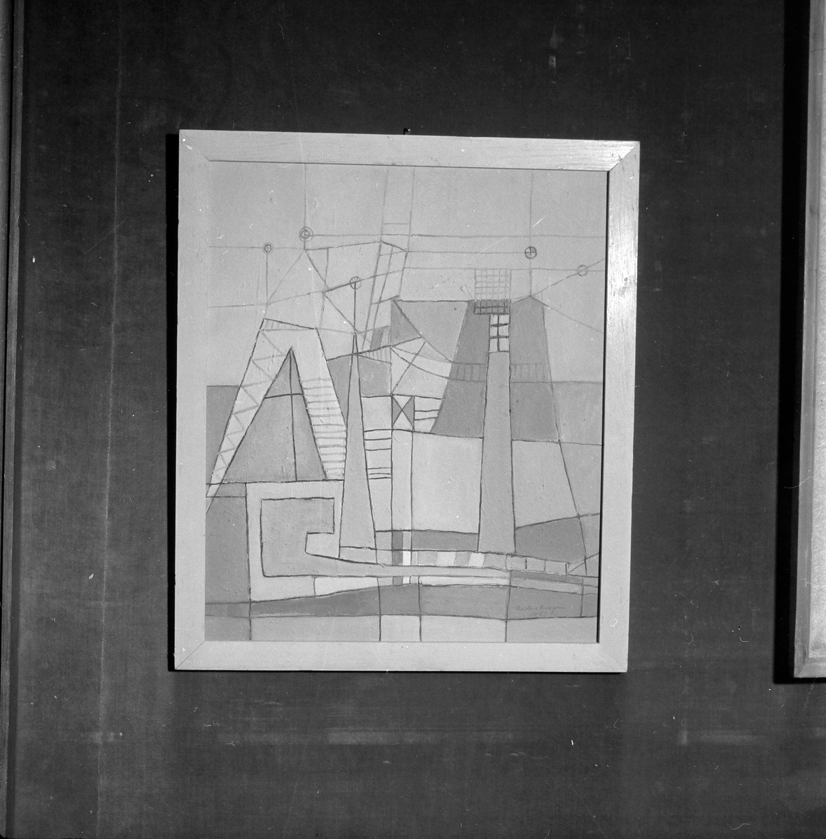 Trondhjems Kunstforening, utstilling