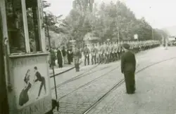 Jubileumsparade 1944