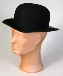 Hatt