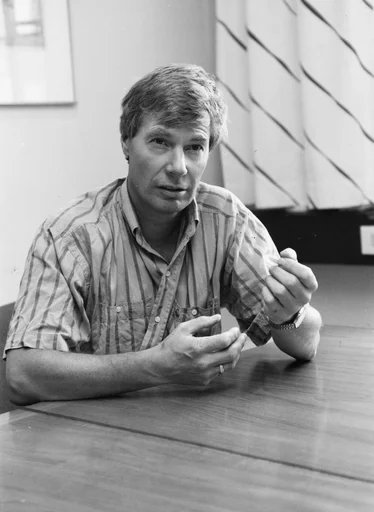 Rune Gerhardsen, 1991