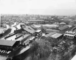 Christiania Spigerverk