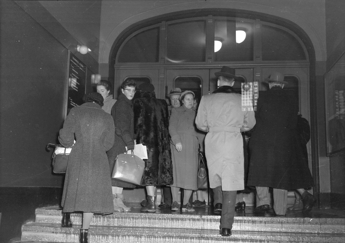 Selvangivelsen leveres